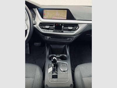 BMW 116 116DA Black  // Automatique // Garantie 12 Mois✅✅✅ (2021) - Photo 10