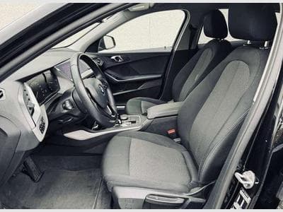 BMW 116 116DA Black  // Automatique // Garantie 12 Mois✅✅✅ (2021) - Photo 12