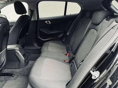 BMW 116 116DA Black  // Automatique // Garantie 12 Mois✅✅✅ (2021) - Photo 13