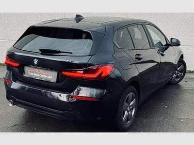 BMW 116 116DA Black  // Automatique // Garantie 12 Mois✅✅✅ (2021) - Photo 6