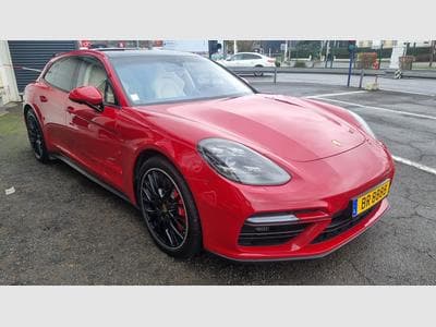Panamera