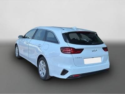 Kia Ceed (2025) - Photo 3