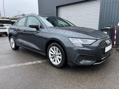 Audi A3 1,0 TFSI 30 S TRONIC Business (2021) - Photo 1