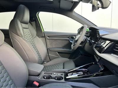 Audi RS3 (2026) - Foto 15