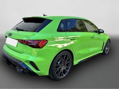 Audi RS3 (2026) - Foto 3