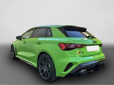 Audi RS3 (2026) - Foto 4