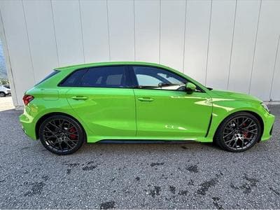 Audi RS3 (2026) - Foto 6