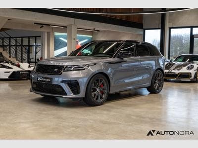 Range Rover Velar