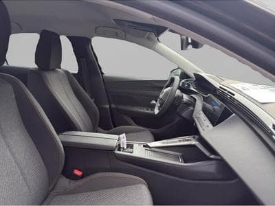 Peugeot 308 (2026) - Photo 7