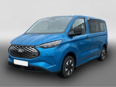 Ford Transit (2024) - Photo 1