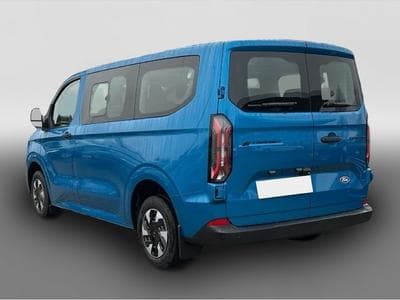 Ford Transit (2024) - Photo 2