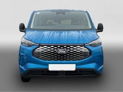 Ford Transit (2024) - Photo 6