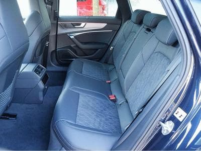 Audi S6 (2026) - Foto 7