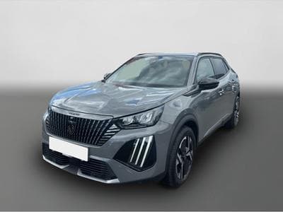 Peugeot 2008 (2025) - Foto 1