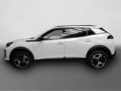 Peugeot 2008 (2025) - Foto 2