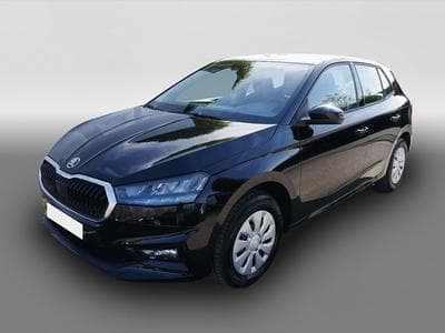 Skoda Fabia (2026) - Photo 1