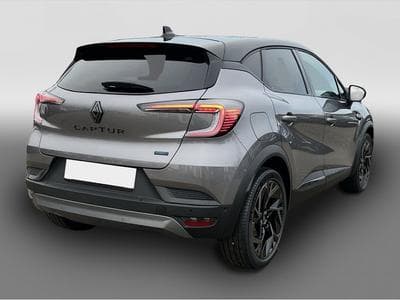 Captur