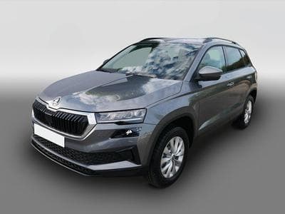 Skoda Karoq (2026) - Photo 1