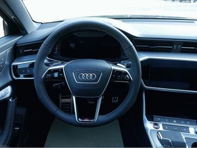 Audi S6 (2026) - Foto 13
