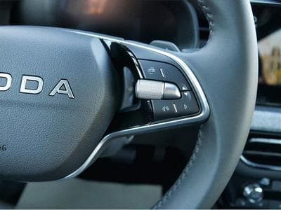 Skoda Scala (2026) - Photo 11