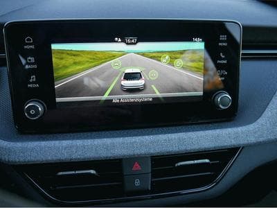 Skoda Scala (2026) - Photo 15