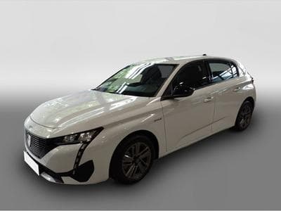 Peugeot 308 (2025) - Photo 1