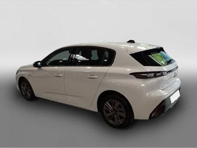 Peugeot 308 (2025) - Photo 3