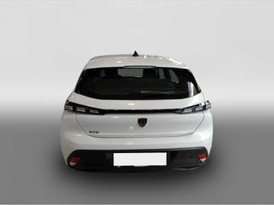 Peugeot 308 (2025) - Photo 4