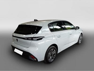 Peugeot 308 (2025) - Photo 5