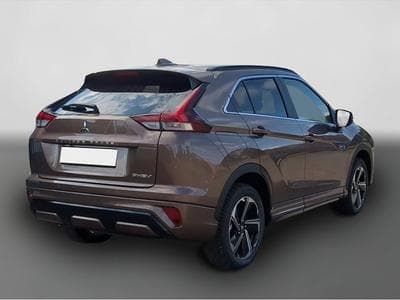 Eclipse Cross