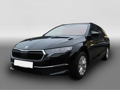 Skoda Octavia (2025) - Photo 1