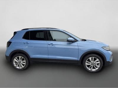 VW T-Cross (2025) - Photo 1