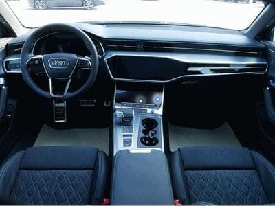 Audi S6 (2026) - Foto 12