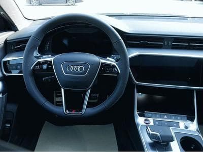 Audi S6 (2026) - Foto 13