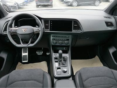 Cupra Ateca (2026) - Photo 10