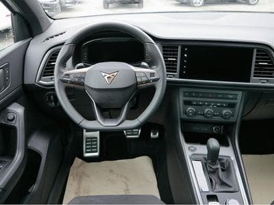 Cupra Ateca (2026) - Photo 11