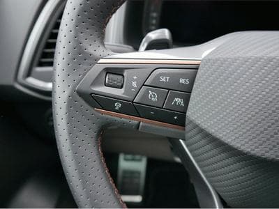 Cupra Ateca (2026) - Photo 12