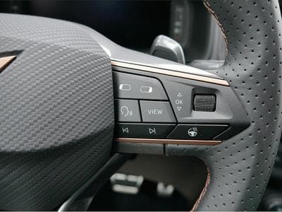 Cupra Ateca (2026) - Photo 13