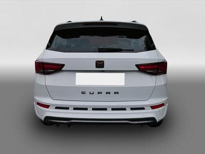 Cupra Ateca (2026) - Photo 2