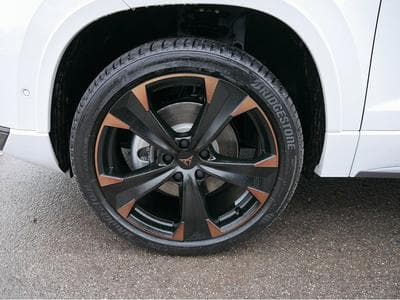 Cupra Ateca (2026) - Photo 3