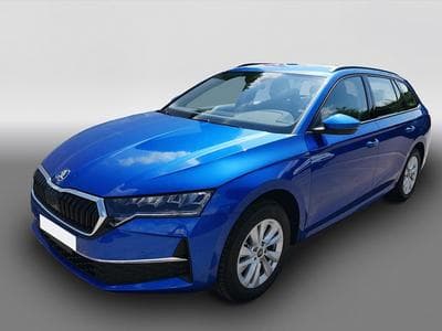 Skoda Octavia (2026) - Foto 1