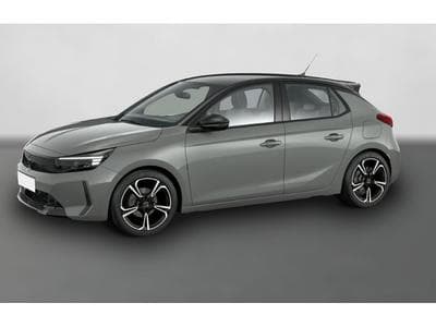 Opel Corsa (2026) - Photo 2