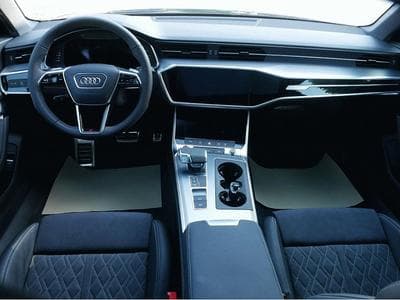 Audi S6 (2026) - Foto 12