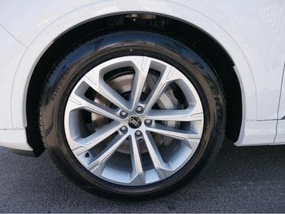 Audi Q7 (2026) - Foto 3