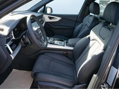 Audi Q7 (2026) - Foto 10