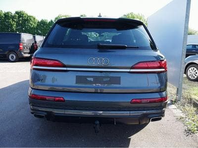 Audi Q7 (2026) - Foto 8