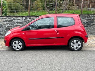 Twingo