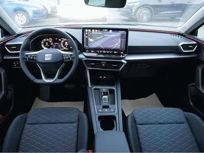 Seat Leon (2026) - Foto 14