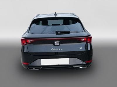 Seat Leon (2026) - Foto 2