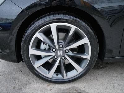 Seat Leon (2026) - Foto 5